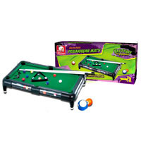 Бильярд Решающий матч S+S toys ER 80153 R/00067315