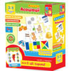 Ассоциации Вопросики Vladi Toys VT1601 в ассортименте