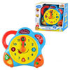 Обучающая игрушка Часы Hap-p-kid 3898 T 2 вида