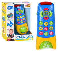 Обучающая игрушка Пульт Hap-p-kid  4239 Т 