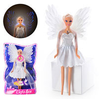 Кукла Ангел DEFA 8219 