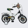 Двухколесный велосипед  Profi Trike Pirates (12,14,16,18,20")