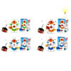 Робот на р/у Звезда спорта S+S Toys EA 80332-5 R
