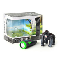 Игрушка на р/у Innovation Gorilla 9983 