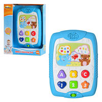 Планшет Winfun 0732 2 вида (рус, англ. яз)