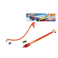 Трек Hot Wheels W5367 "Мега Джамп" (более 3 видов)