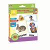 Обучающие карточки Ферма, Профессии Vladi toys VT1301-03 рус, укр