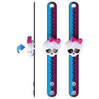 Годинник Monster High "Череп"