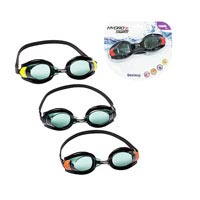 Очки для плавания Bestway 21005 (3 цвета, 7-14 лет)