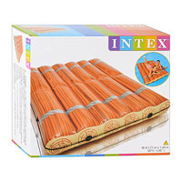 Плотик - матрас Intex 58830 (171-140 см)
