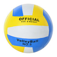 Мяч волейбольный VA 0016 Official  размер 5