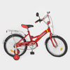 Двухколесный велосипед Profi Trike 18" (цвета в ассортименте)