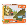 Надувной туристический матрас Intex 68725 (76-191-15 см)