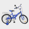 Двухколесный велосипед Profi Trike 18" (цвета в ассортименте)