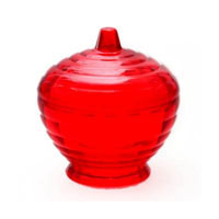 САХАРНИЦА пластик 12cm D06843