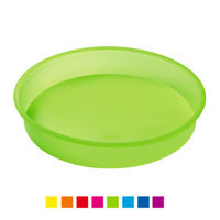Форма Силикон  D25*6cm НН-027