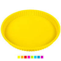 Форма Силикон  D30*3cm НН-033