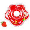 Круг для купания младенцев KinderenOK Baby (10 расцветок)