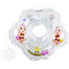 Круг для купания младенцев KinderenOK Baby (10 расцветок)