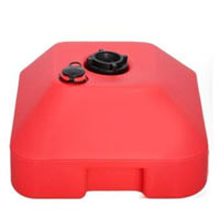 Подставка для зонтика Stenson HYC105 