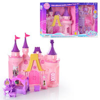 Игровой набор Замок Castle 2016 AB 