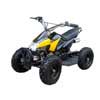 Квадроцикл Profi HB-6 EATV 500 цвета в ассортименте