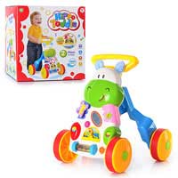 Игра NF 83570 (6шт) каталка, муз,зеркало, 44-40-34см в собр. виде,на бат-ке,  кор-ке, 41,5-40-25,5см