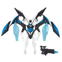 Турбо-трансформер 2 в 1 Max Steel