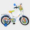 Двухколесный велосипед Фиксики Profi Trike (12,14,16")