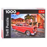 Пазл Trefl 10354, Chevrolet Bel Air Oldtimer, 1000 дет