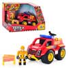 Машинка пожарная Tonka Town 1415844 