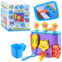 Игрушка для ванной Акваклумба Aqua Toys M 2230  U/R 
