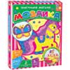 Набор для творчества "Мозаика" (фигурная) VT2301 в ассортименте.