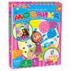 Набор для творчества "Мозаика" (фигурная) VT2301 в ассортименте.