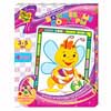 Набор для творчества Волшебные контуры Vladi Toys VT4402 4 вида