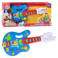 Электронная гитара IMC Toys  Mickey Mouse 180109