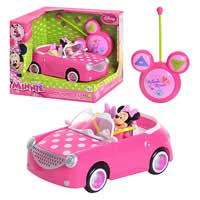Кабриолет IMC Toys  Minnie Disney 181199