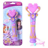 Детский микрофон с записью голоса IMC Toys 205000