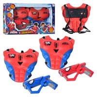Набор Лазерное сражение IMC Toys  Spider man 550902