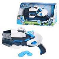 Лазерный бластер IMC Toys Max Steel 021013