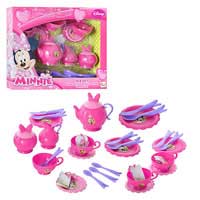 Чайный набор IMC Toys  Minnie 180444