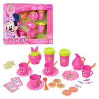 Кофейный набор IMC Toys  Minnie 181052