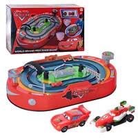 Игра Гонки Гран-при IMC Toys  Cars 250628