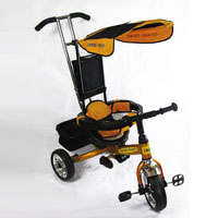 Велосипед трехколесный Baby tilly Combi Trike BT-CT-0001