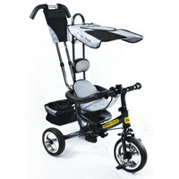 Велосипед трехколесный Baby Tilly Combo Trike BT-CT-0002 