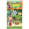 Набор для творчества с мягкими наклейками Vladi Toys VT42069 в асорт.