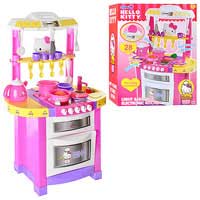 Игровой набор Кухня Hello Kitty HTI 1680644 
