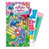 Набор для творчества с мягкими наклейками Vladi Toys VT42069 в асорт.
