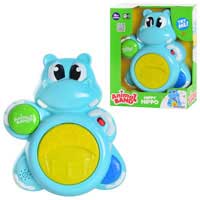 Игрушка музыкальная Бегемот Keenway 31964 