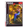 Пазл Trefl puzzle на 1000 элементов в ассортименте